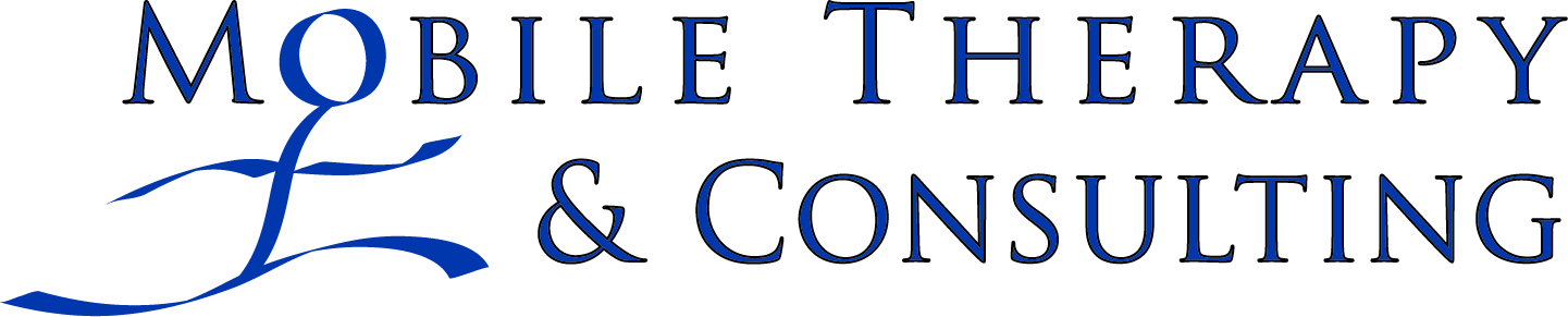 Mobile Therapy & Consulting